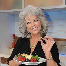 Paula Deen